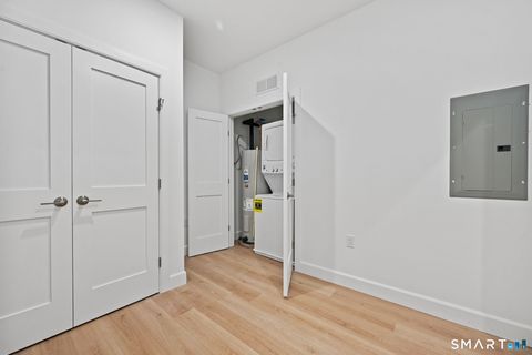 Tiny photo for 131 Beach Road #202, Fairfield, CT 06824 (MLS # 24146331)