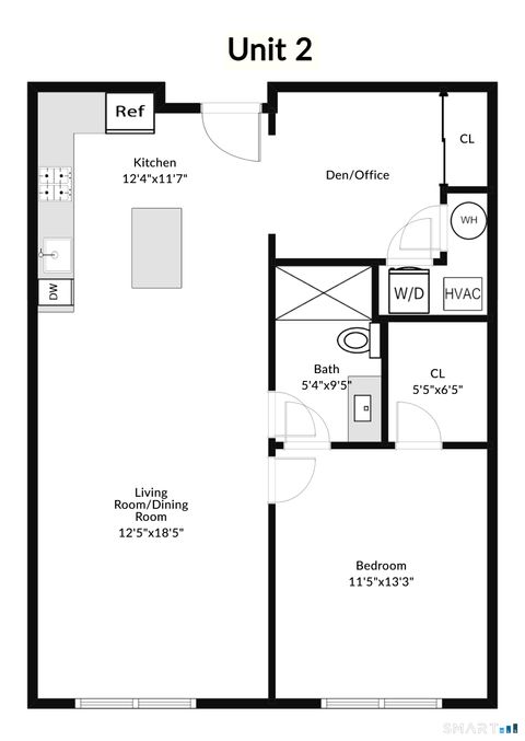 Tiny photo for 131 Beach Road #202, Fairfield, CT 06824 (MLS # 24146331)