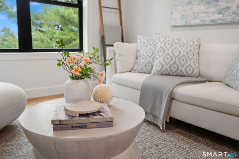 Tiny photo for 131 Beach Road #202, Fairfield, CT 06824 (MLS # 24146331)