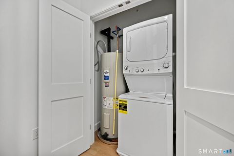 Tiny photo for 131 Beach Road #202, Fairfield, CT 06824 (MLS # 24146331)