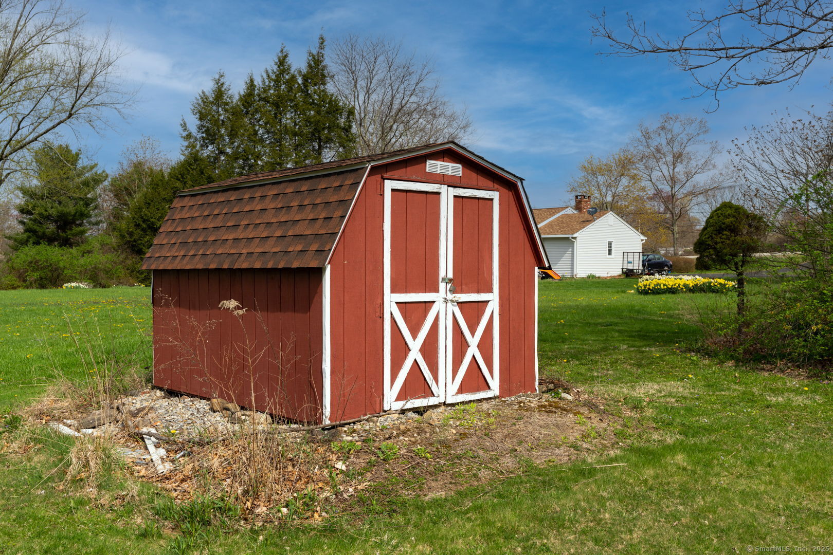 291 Gilead Street, Hebron, Connecticut image 32