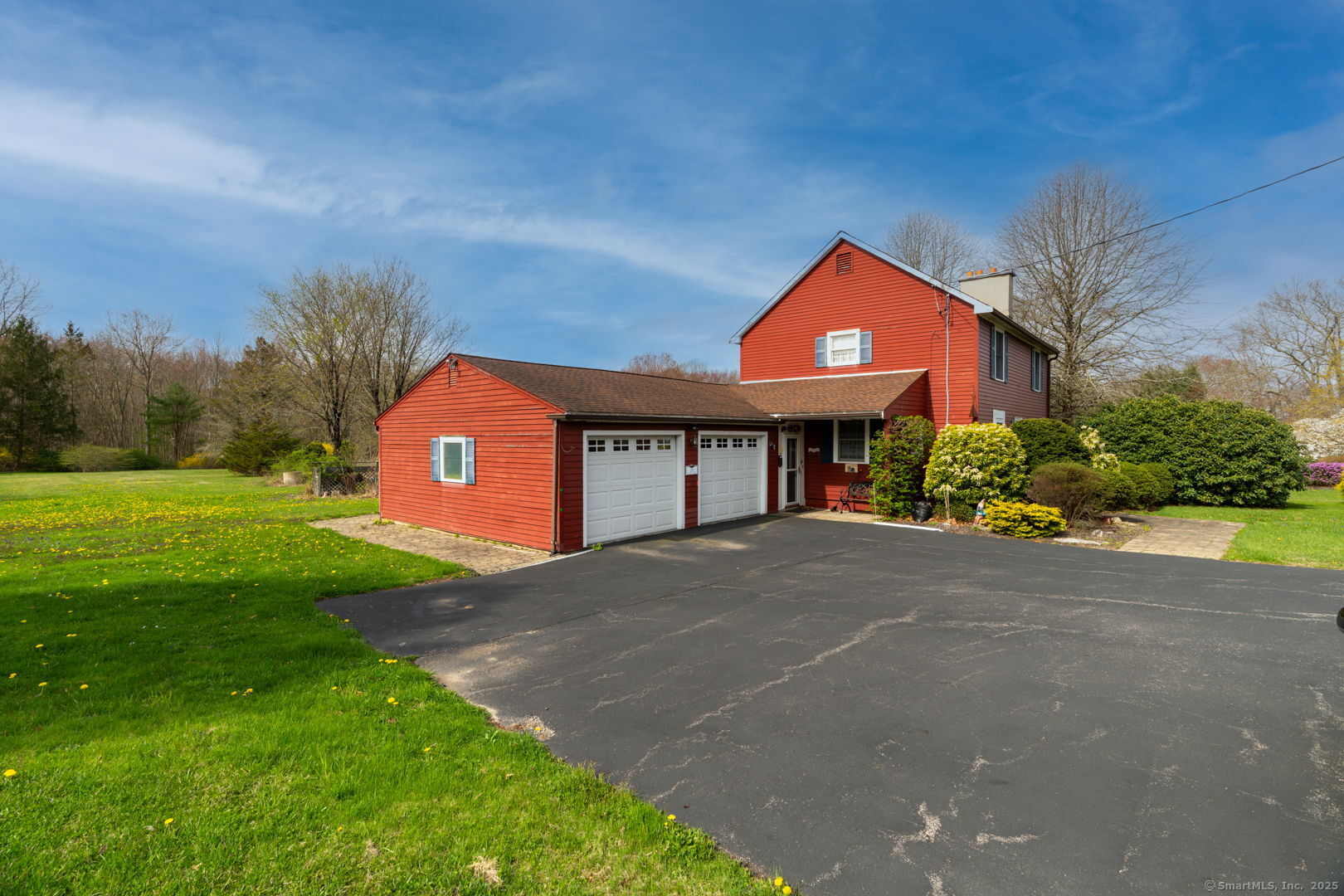 291 Gilead Street, Hebron, Connecticut image 28