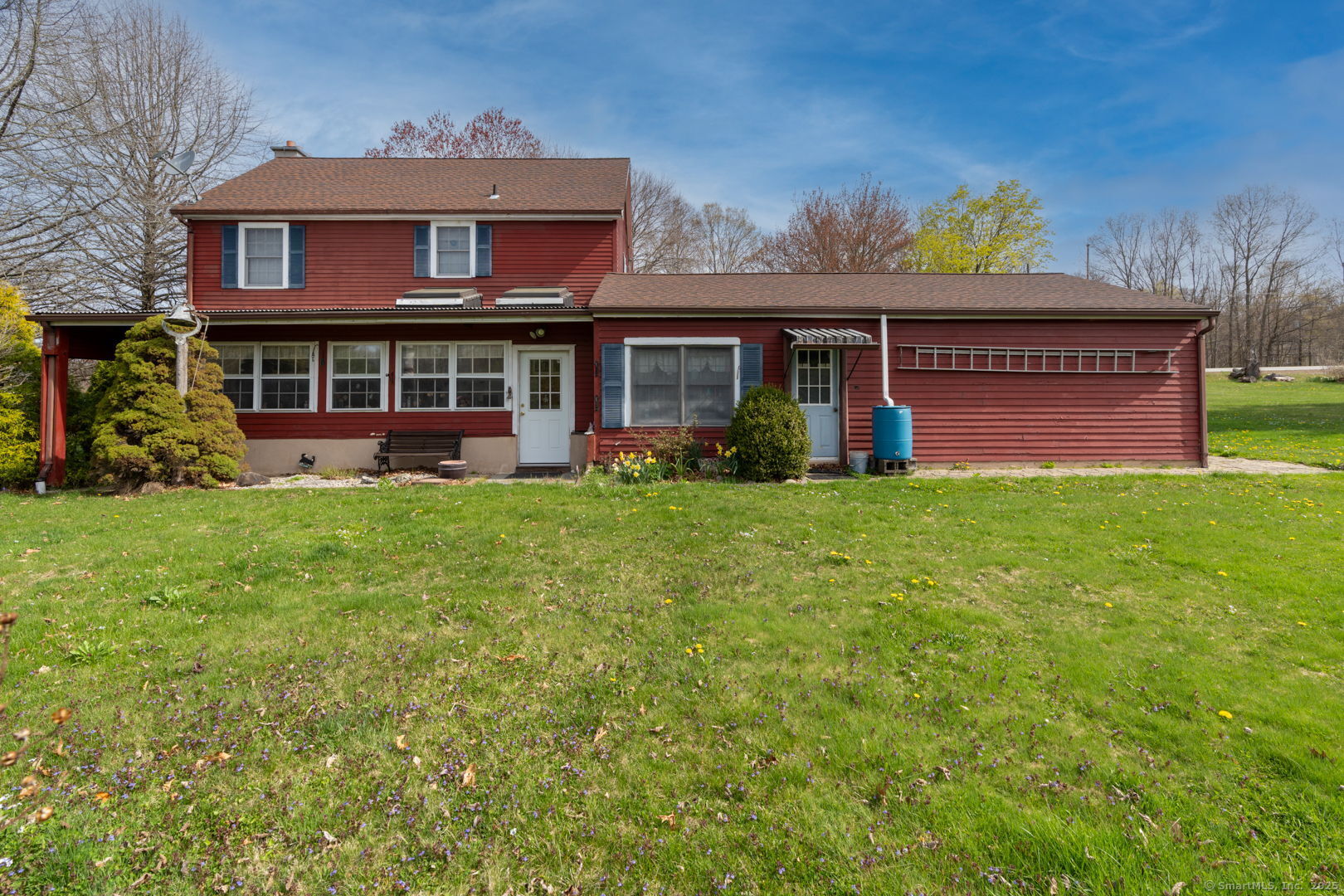 291 Gilead Street, Hebron, Connecticut image 31