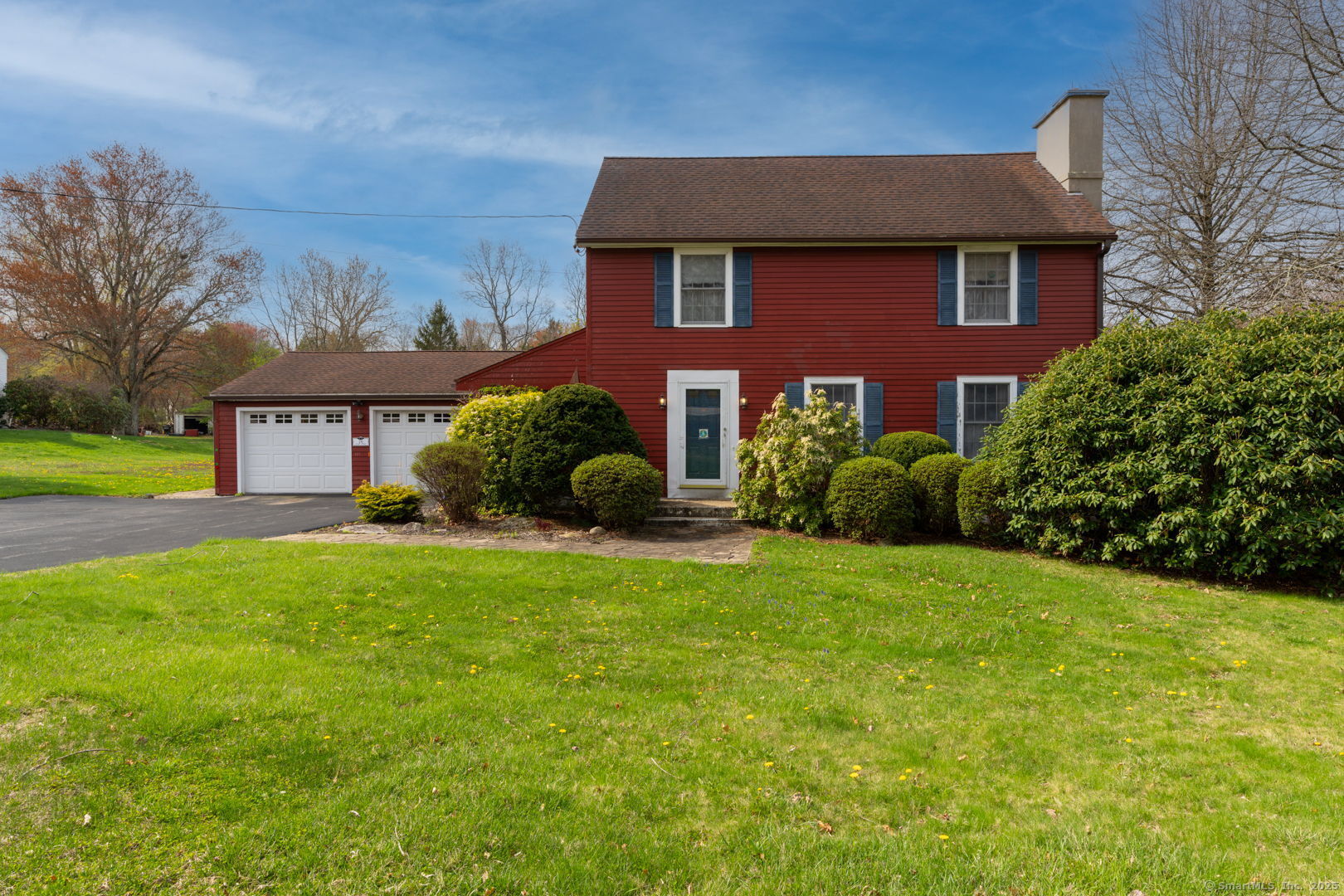 291 Gilead Street, Hebron, Connecticut image 2
