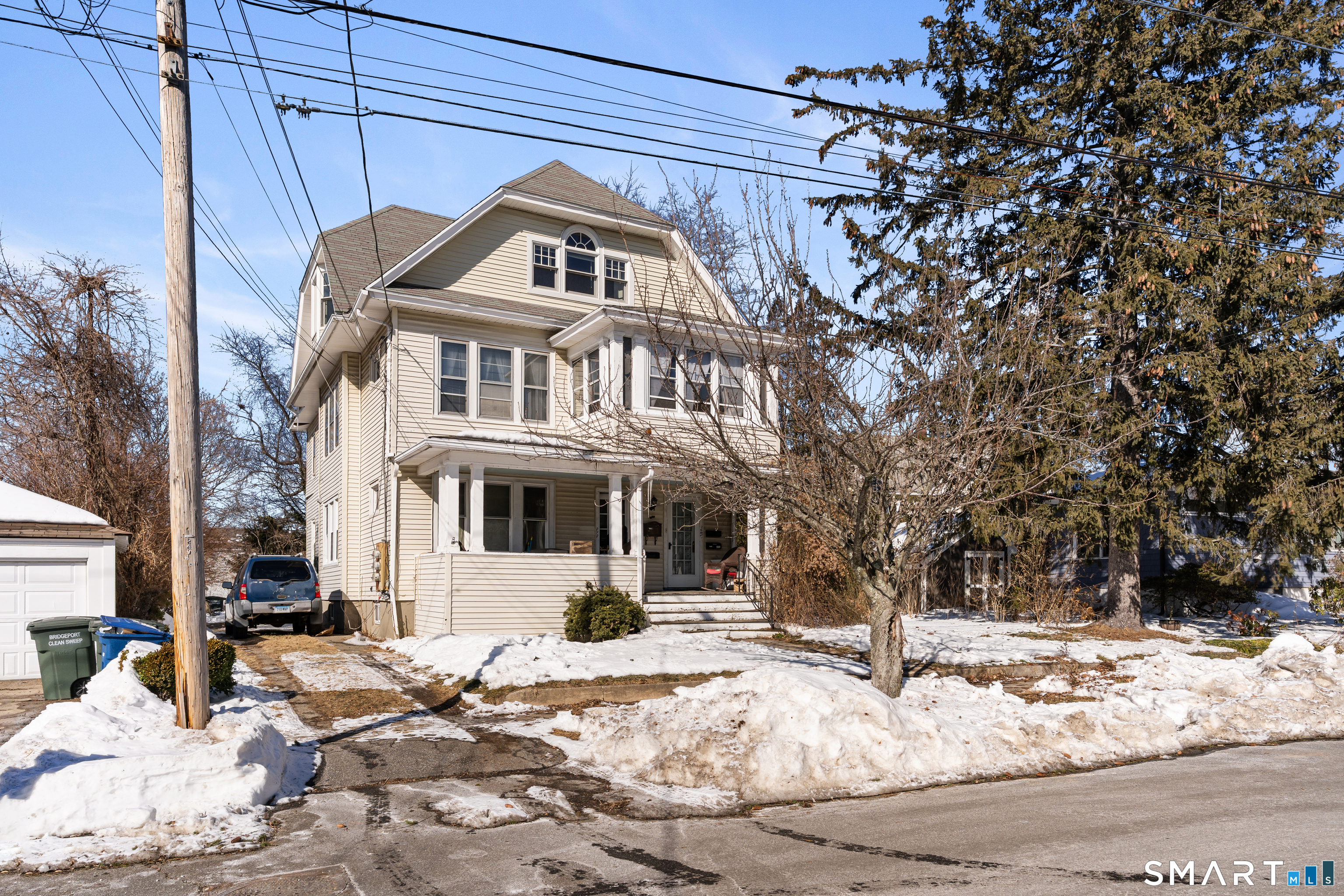 373 - 375 - 377 Midland Street