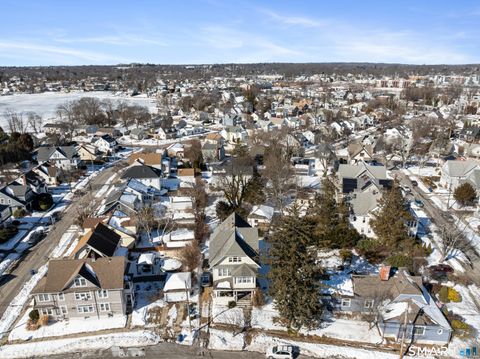 373 - 375 - 377 Midland Street Bridgeport CT 06605