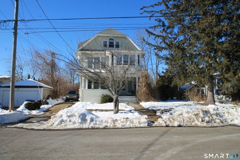 Tiny photo for 373 - 375 - 377 Midland Street, Bridgeport, CT 06605 (MLS # 24152693)