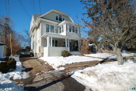 Tiny photo for 373 - 375 - 377 Midland Street, Bridgeport, CT 06605 (MLS # 24152693)