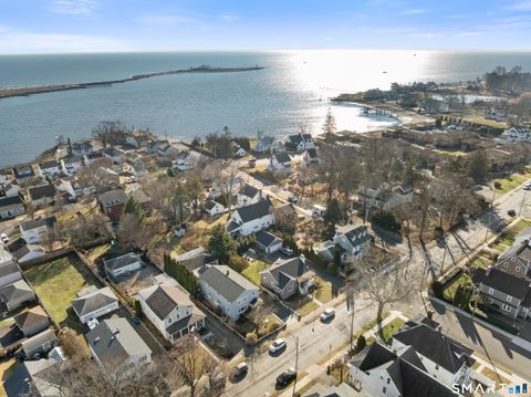 373 - 375 - 377 Midland Street Bridgeport CT 06605