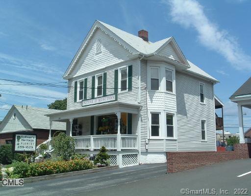 25 South Benson Road