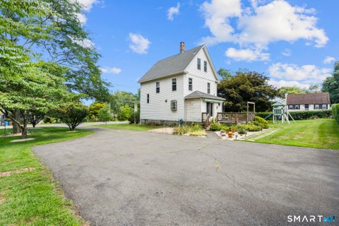 Tiny photo for 169 River Road, Shelton, CT 06484 (MLS # 24198118)