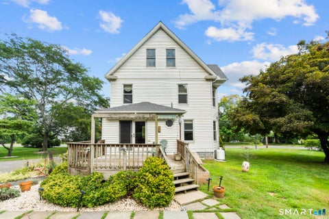 Tiny photo for 169 River Road, Shelton, CT 06484 (MLS # 24198118)