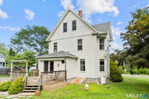 Tiny photo for 169 River Road, Shelton, CT 06484 (MLS # 24198118)