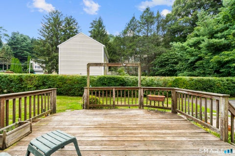 Tiny photo for 169 River Road, Shelton, CT 06484 (MLS # 24198118)