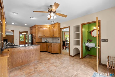 Tiny photo for 169 River Road, Shelton, CT 06484 (MLS # 24198118)