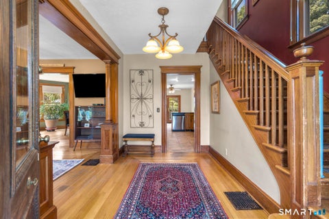 Tiny photo for 169 River Road, Shelton, CT 06484 (MLS # 24198118)