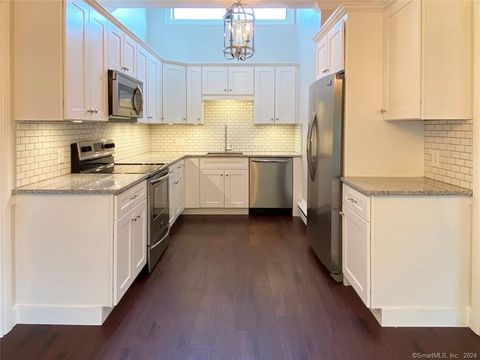 Tiny photo for 311 Heritage Village #B, Southbury, CT 06488 (MLS # 24155812)