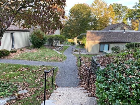 Tiny photo for 311 Heritage Village #B, Southbury, CT 06488 (MLS # 24155812)