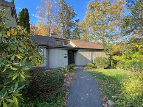 Tiny photo for 311 Heritage Village #B, Southbury, CT 06488 (MLS # 24155812)