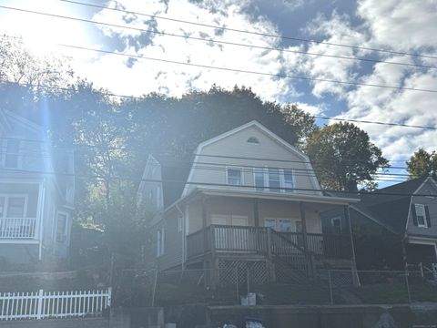 Tiny photo for 140 Meriden Road, Waterbury, CT 06705 (MLS # 24132769)