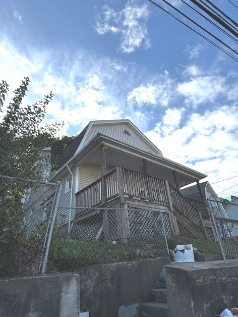 Tiny photo for 140 Meriden Road, Waterbury, CT 06705 (MLS # 24132769)