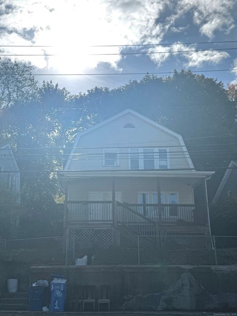 Tiny photo for 140 Meriden Road, Waterbury, CT 06705 (MLS # 24132769)