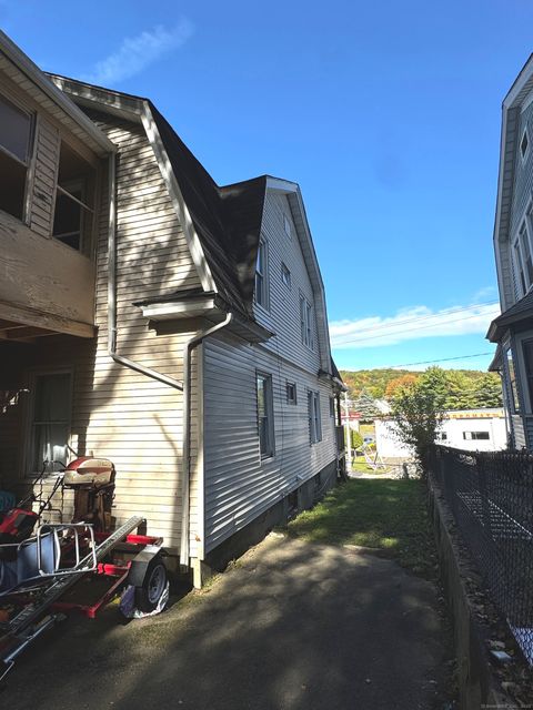 Tiny photo for 140 Meriden Road, Waterbury, CT 06705 (MLS # 24132769)