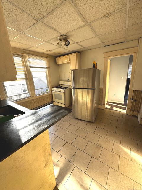Tiny photo for 140 Meriden Road, Waterbury, CT 06705 (MLS # 24132769)