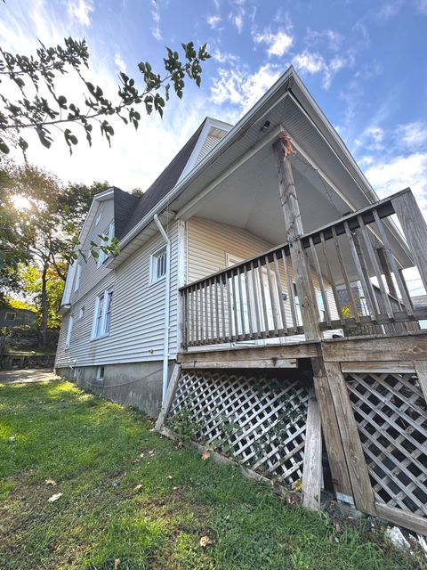 Tiny photo for 140 Meriden Road, Waterbury, CT 06705 (MLS # 24132769)