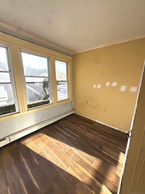 Tiny photo for 140 Meriden Road, Waterbury, CT 06705 (MLS # 24132769)