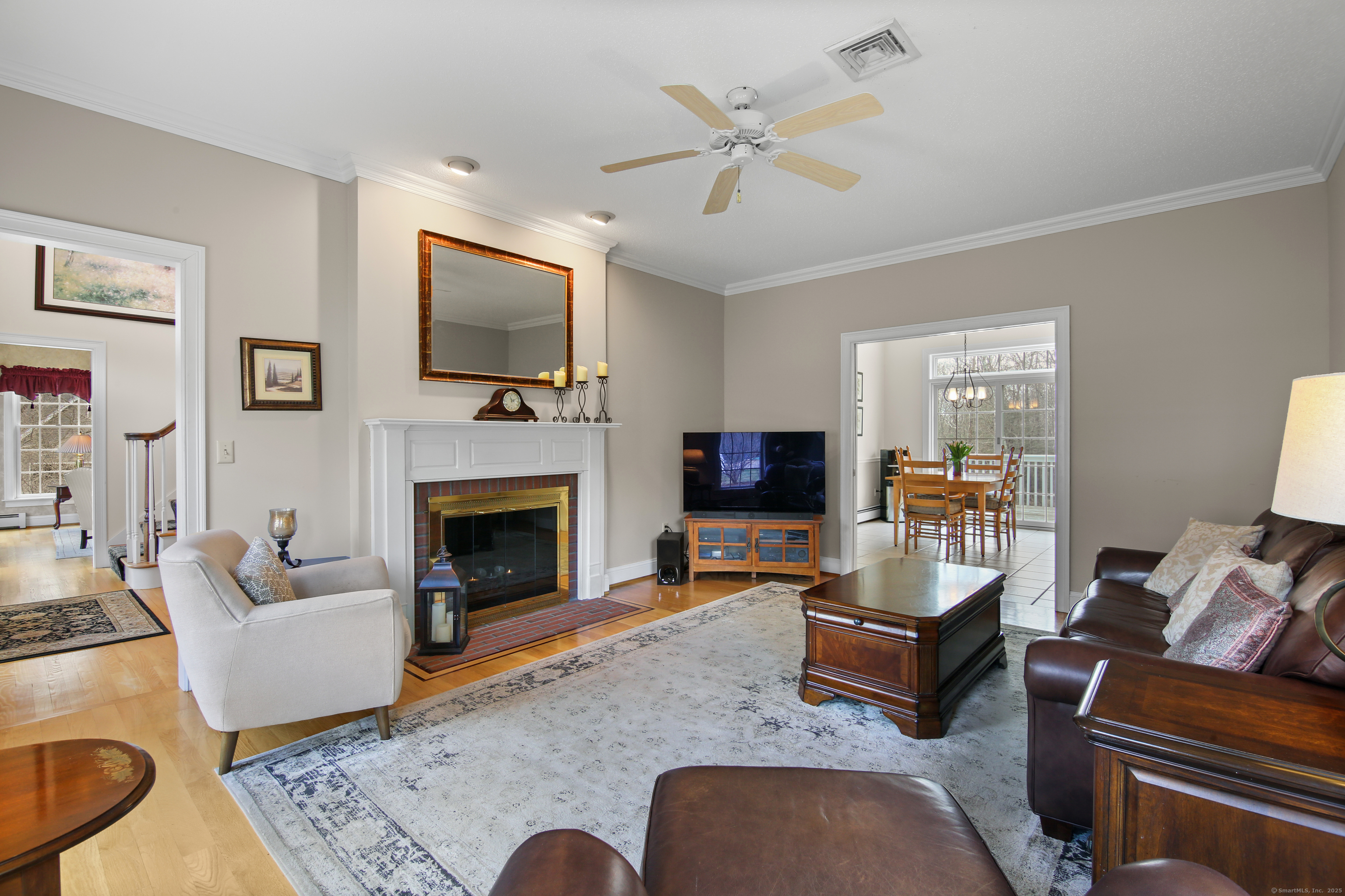 22 Cortland Drive, Tolland, Connecticut image 11