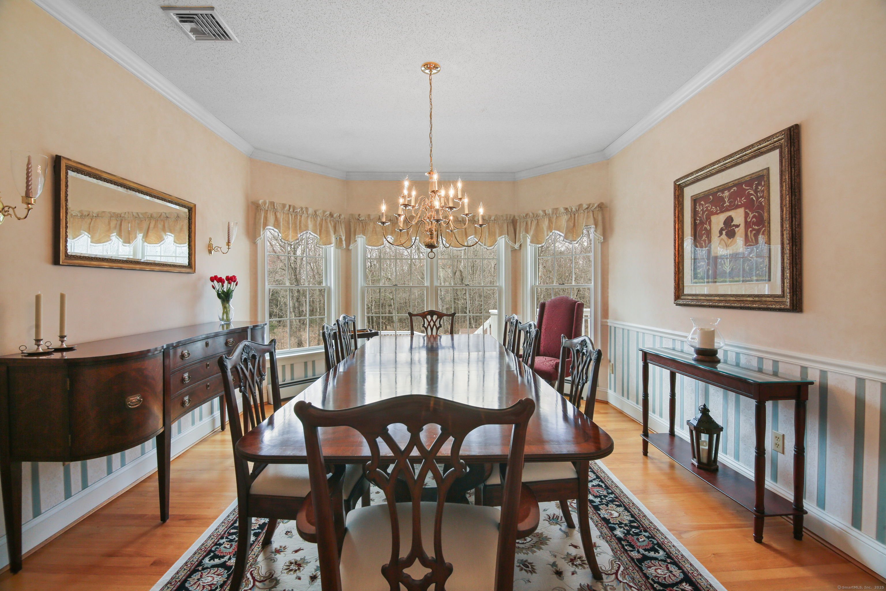 22 Cortland Drive, Tolland, Connecticut image 9