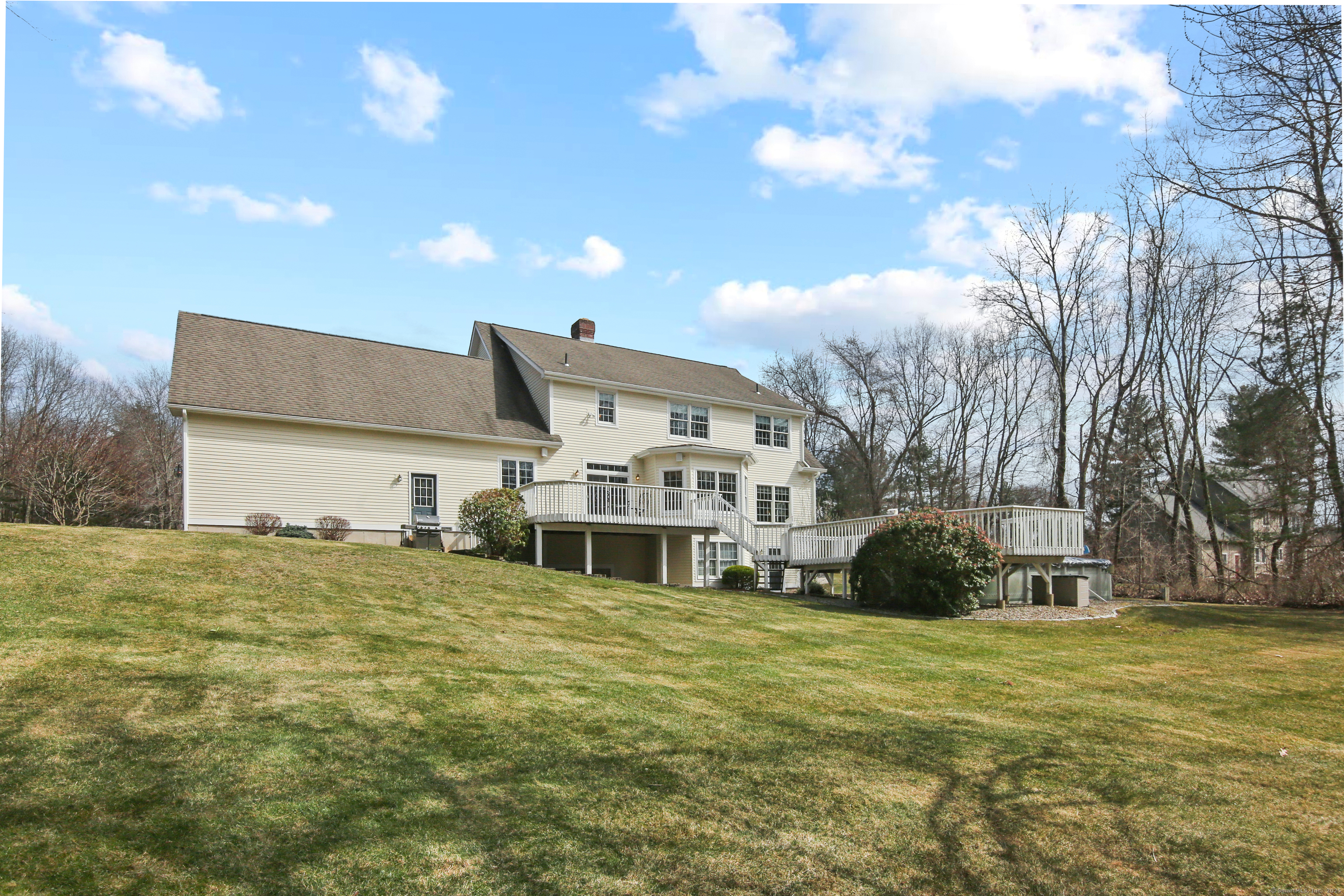 22 Cortland Drive, Tolland, Connecticut image 28