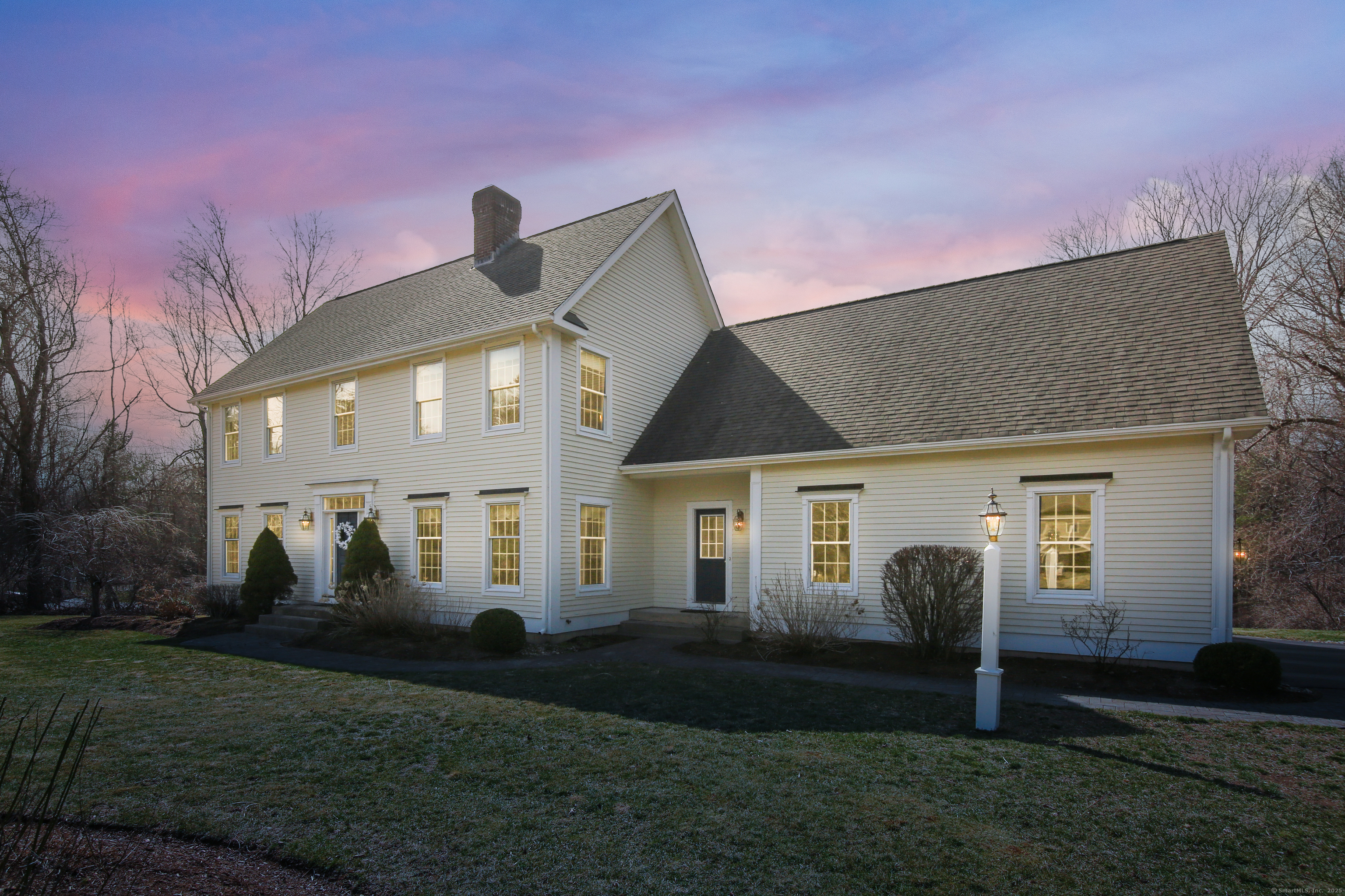 22 Cortland Drive, Tolland, Connecticut image 30