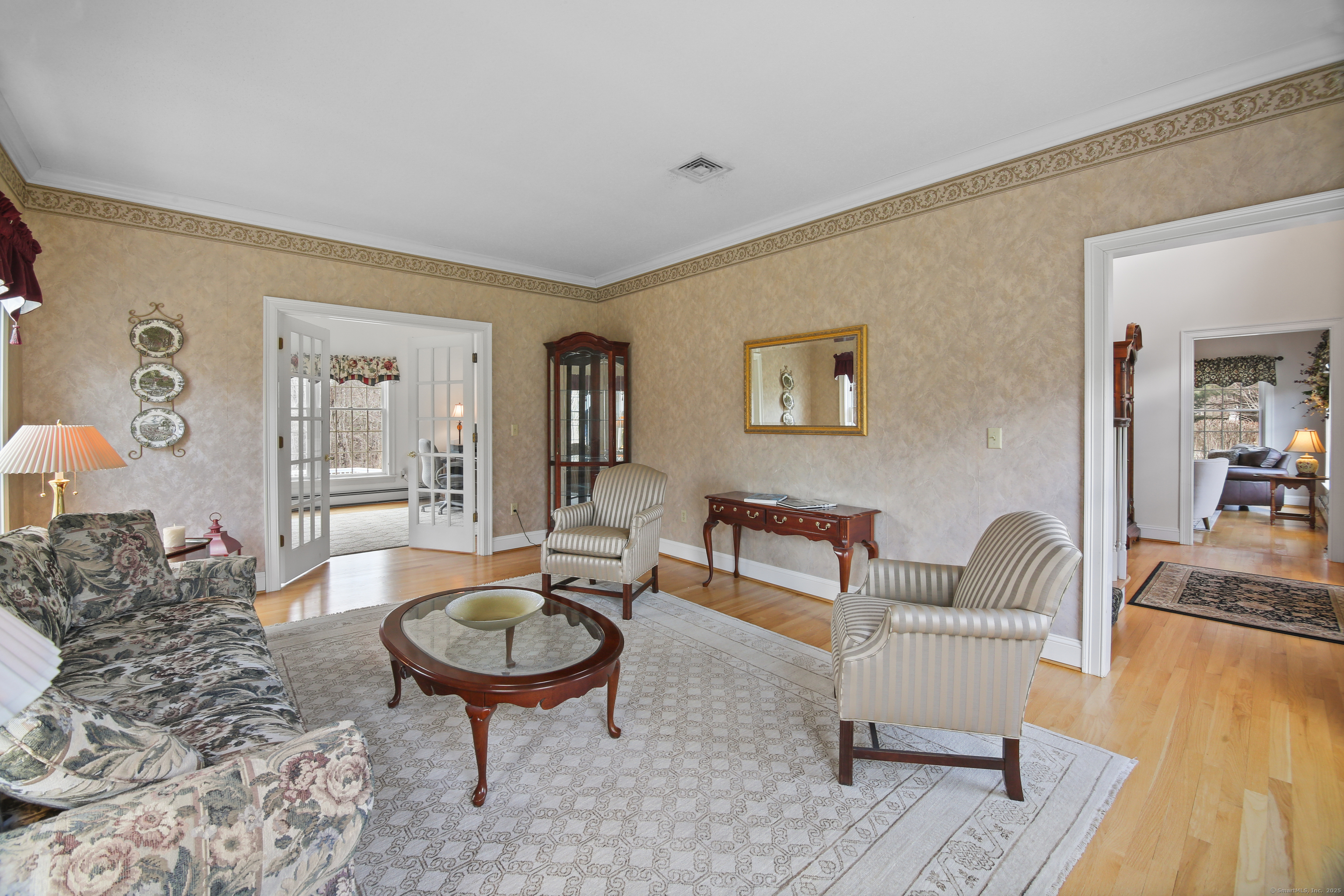 22 Cortland Drive, Tolland, Connecticut image 13
