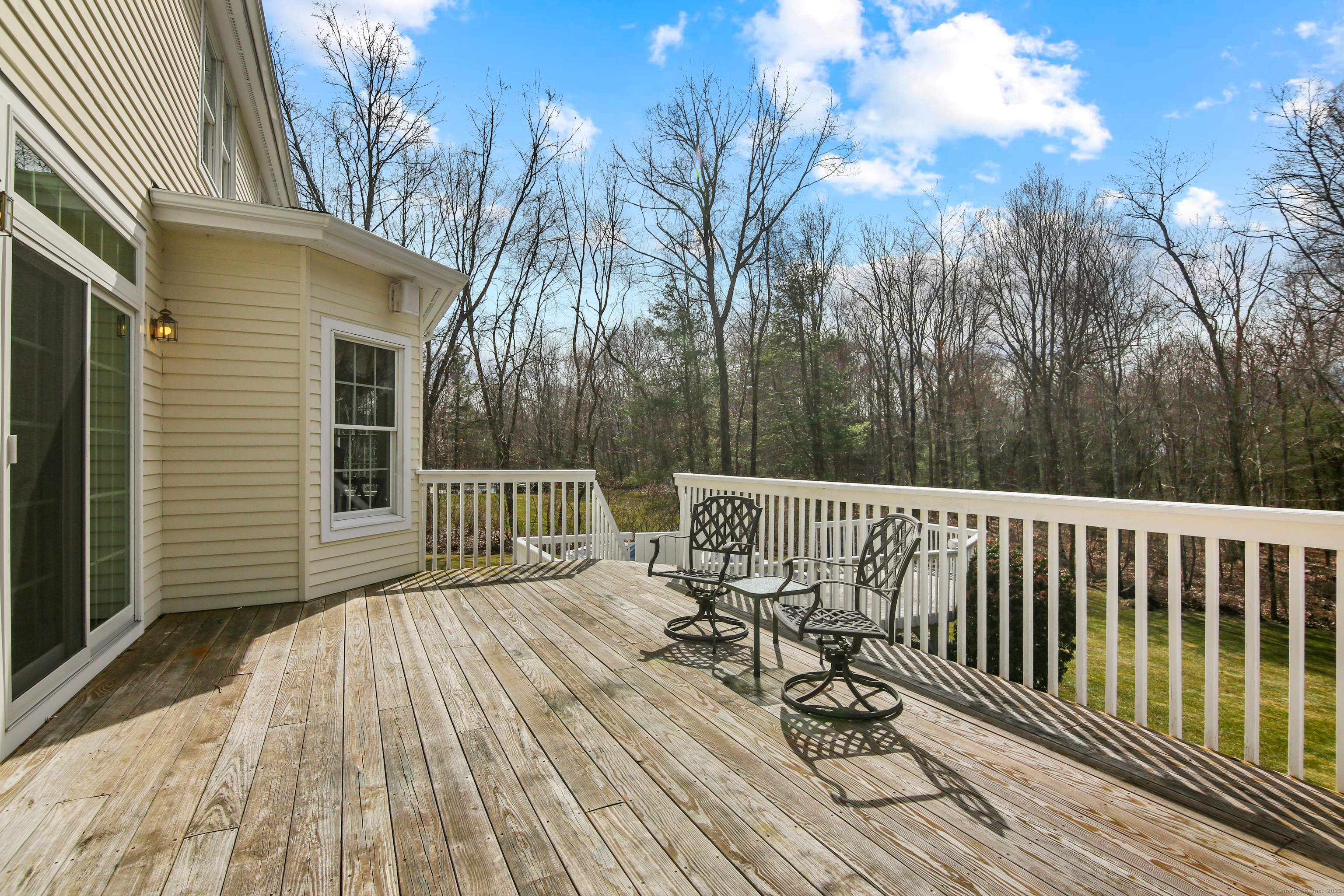 22 Cortland Drive, Tolland, Connecticut image 8