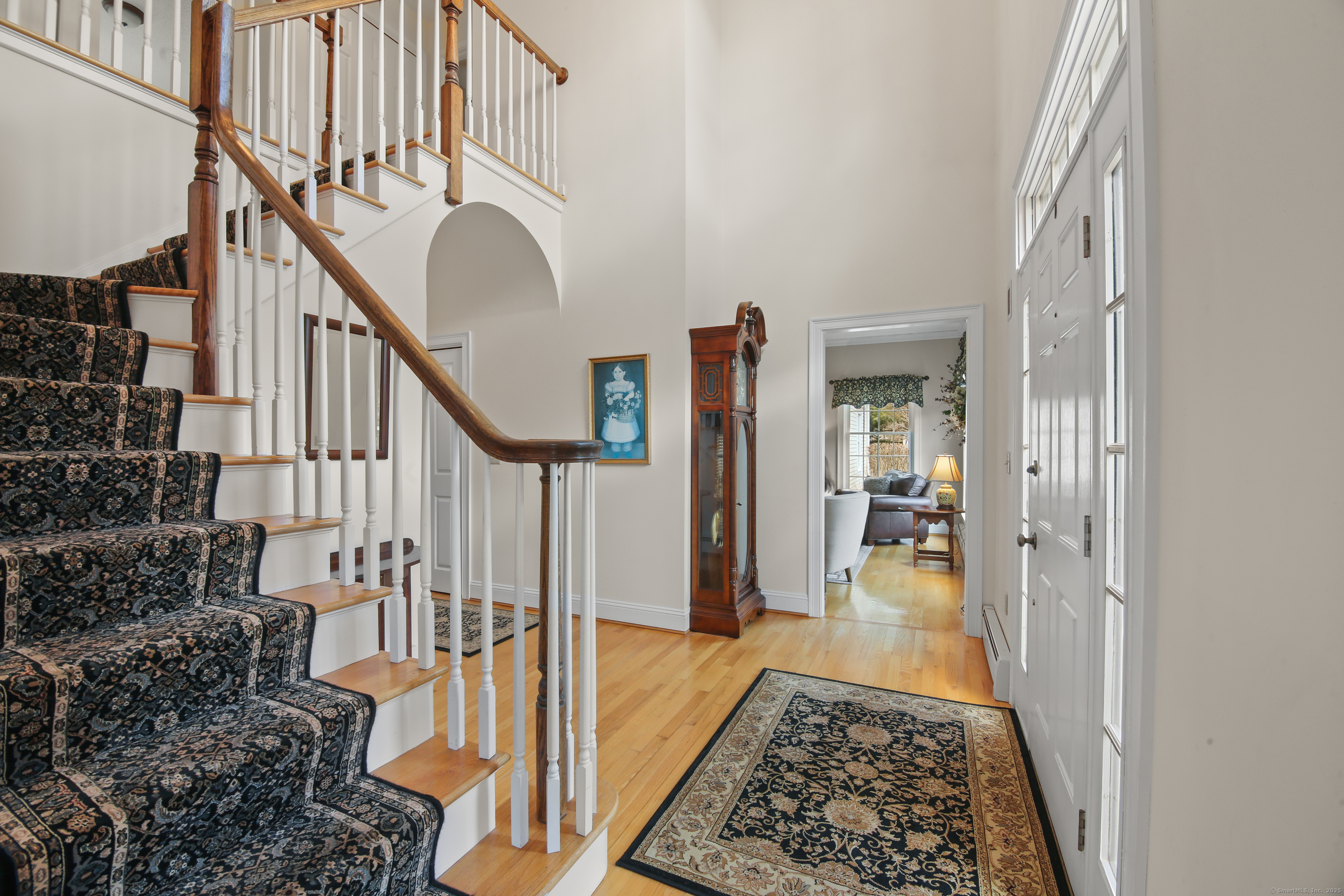 22 Cortland Drive, Tolland, Connecticut image 16