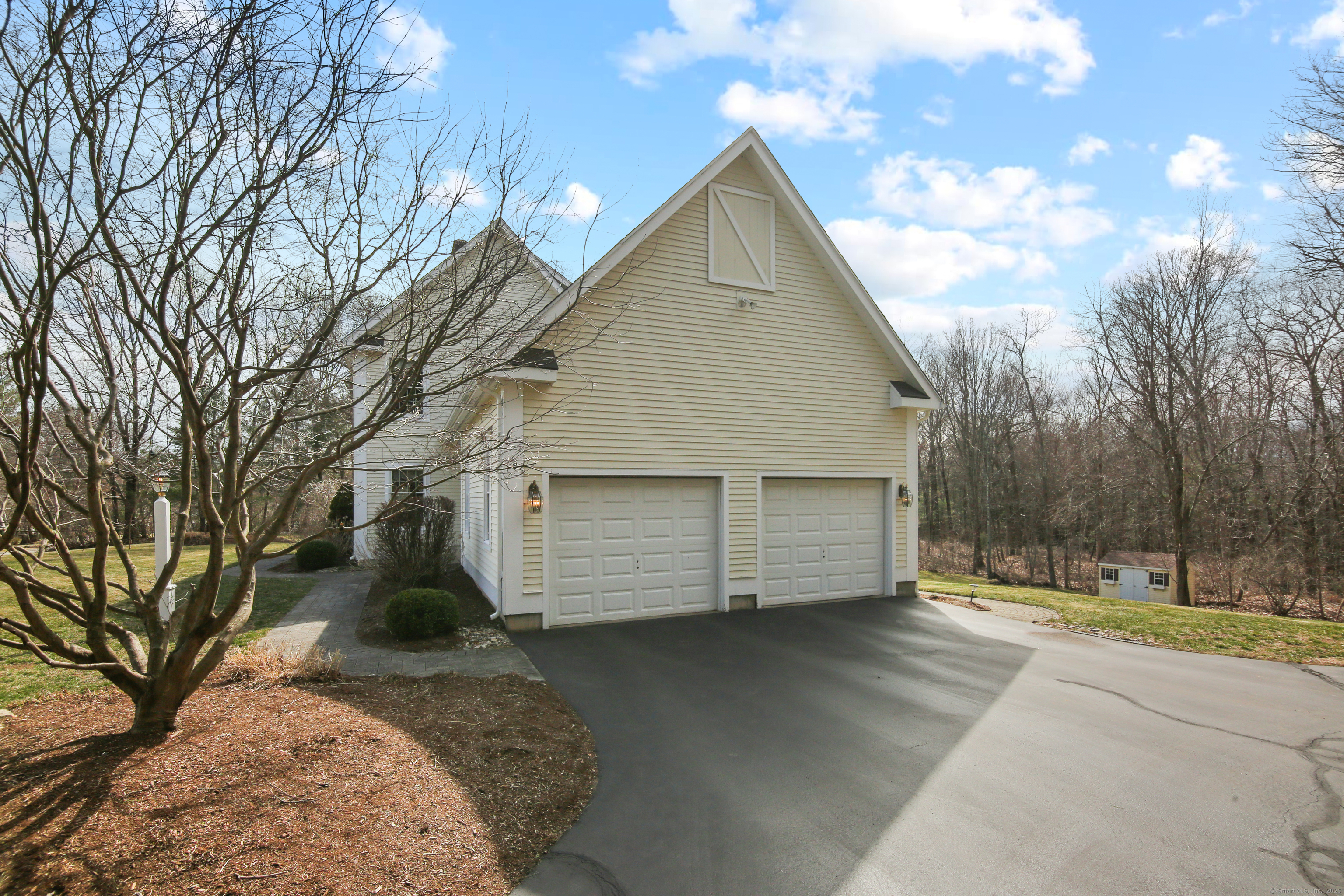 22 Cortland Drive, Tolland, Connecticut image 27