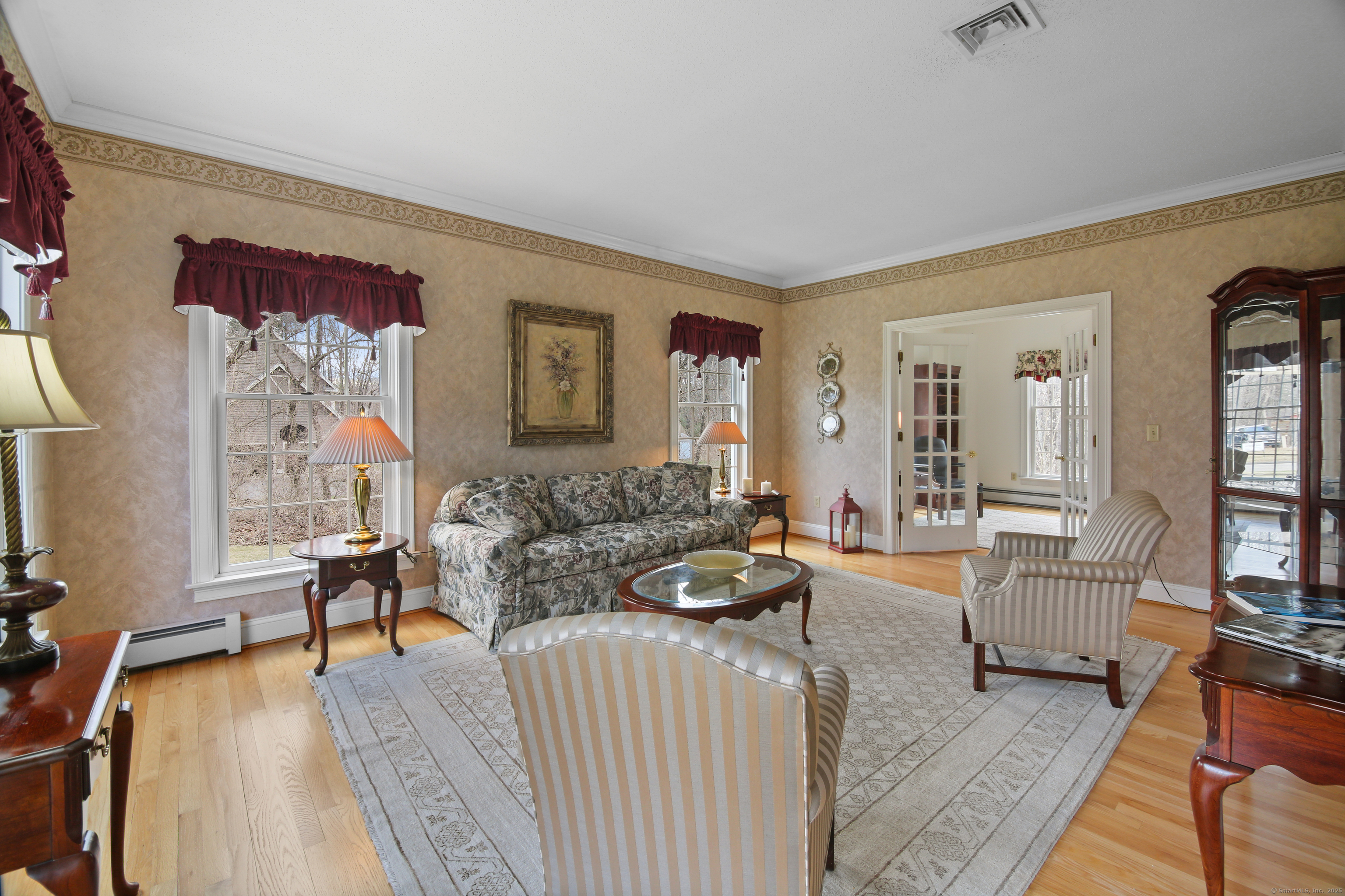 22 Cortland Drive, Tolland, Connecticut image 14