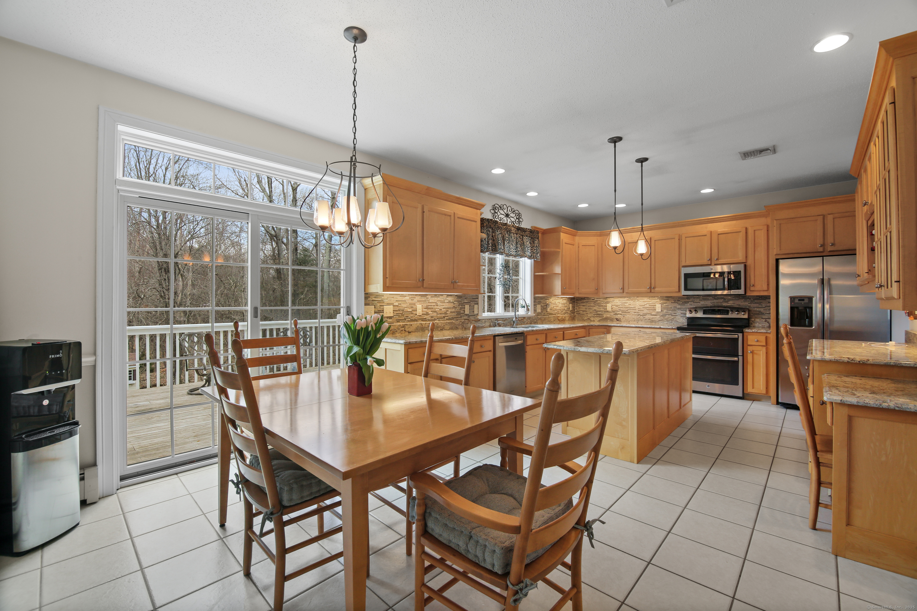 22 Cortland Drive, Tolland, Connecticut image 7