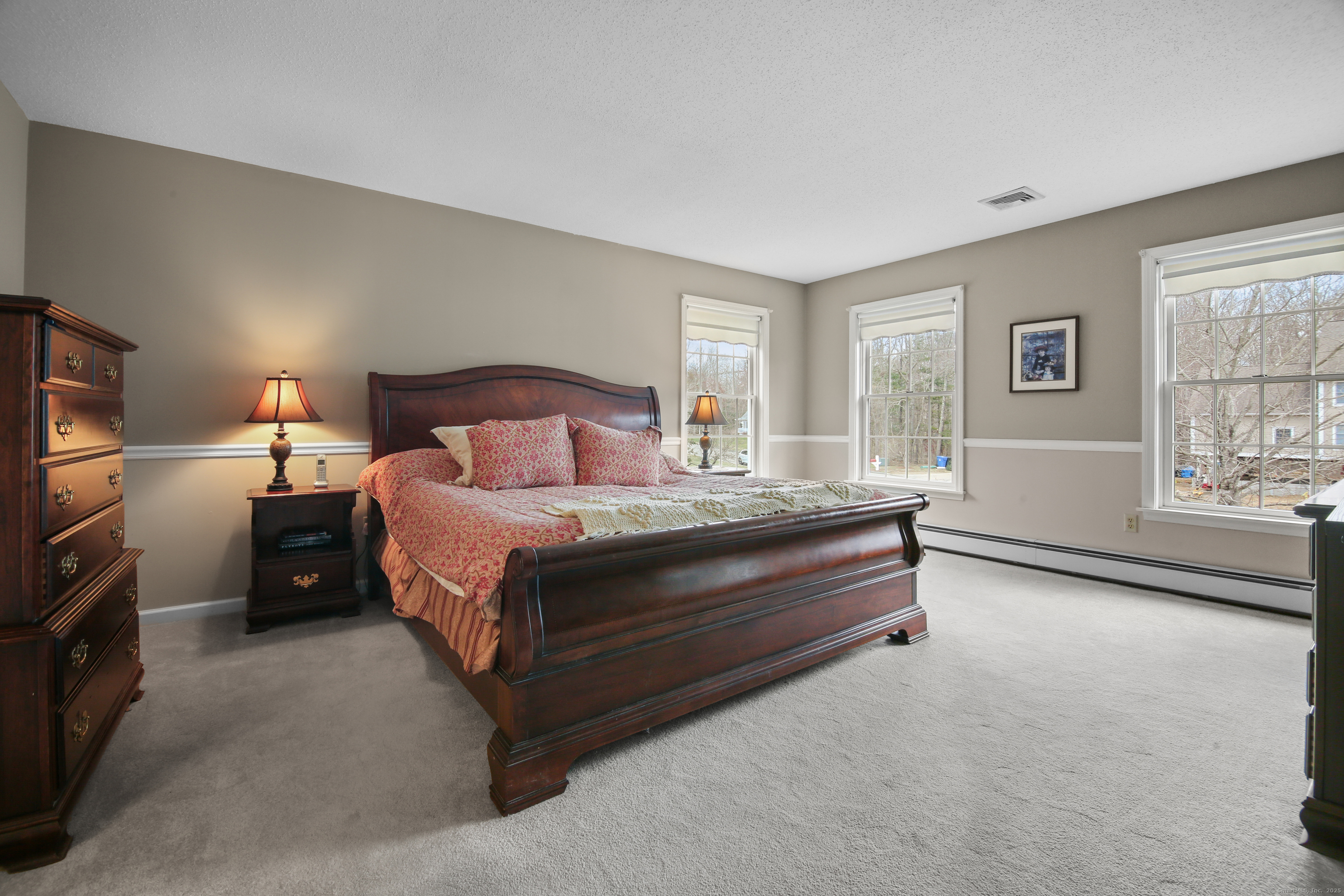 22 Cortland Drive, Tolland, Connecticut image 18