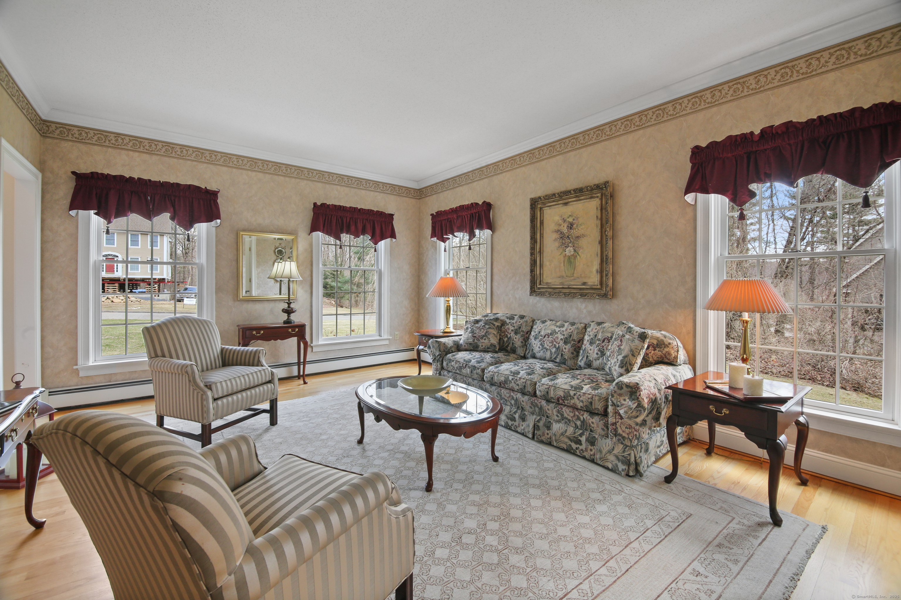 22 Cortland Drive, Tolland, Connecticut image 12