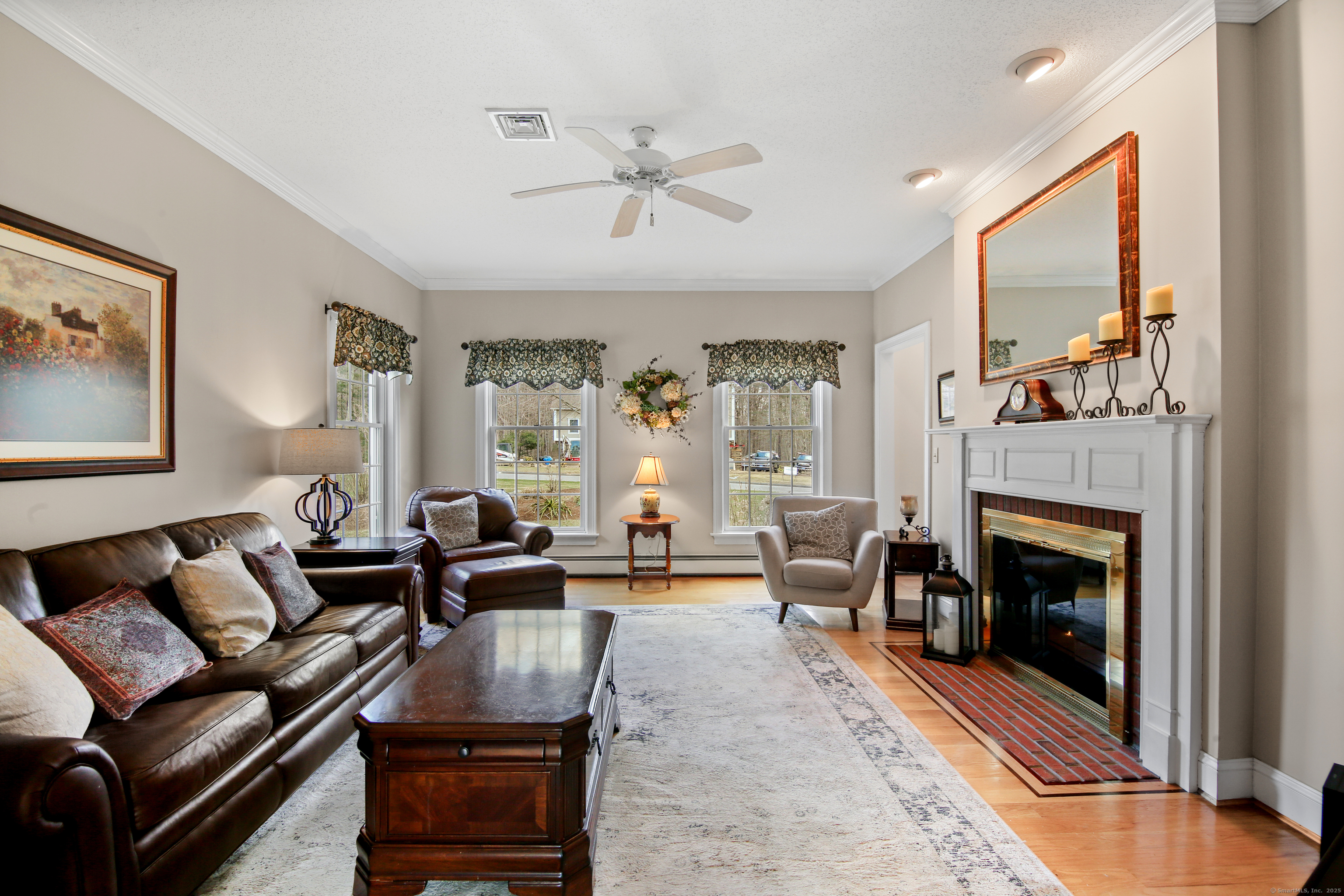 22 Cortland Drive, Tolland, Connecticut image 10