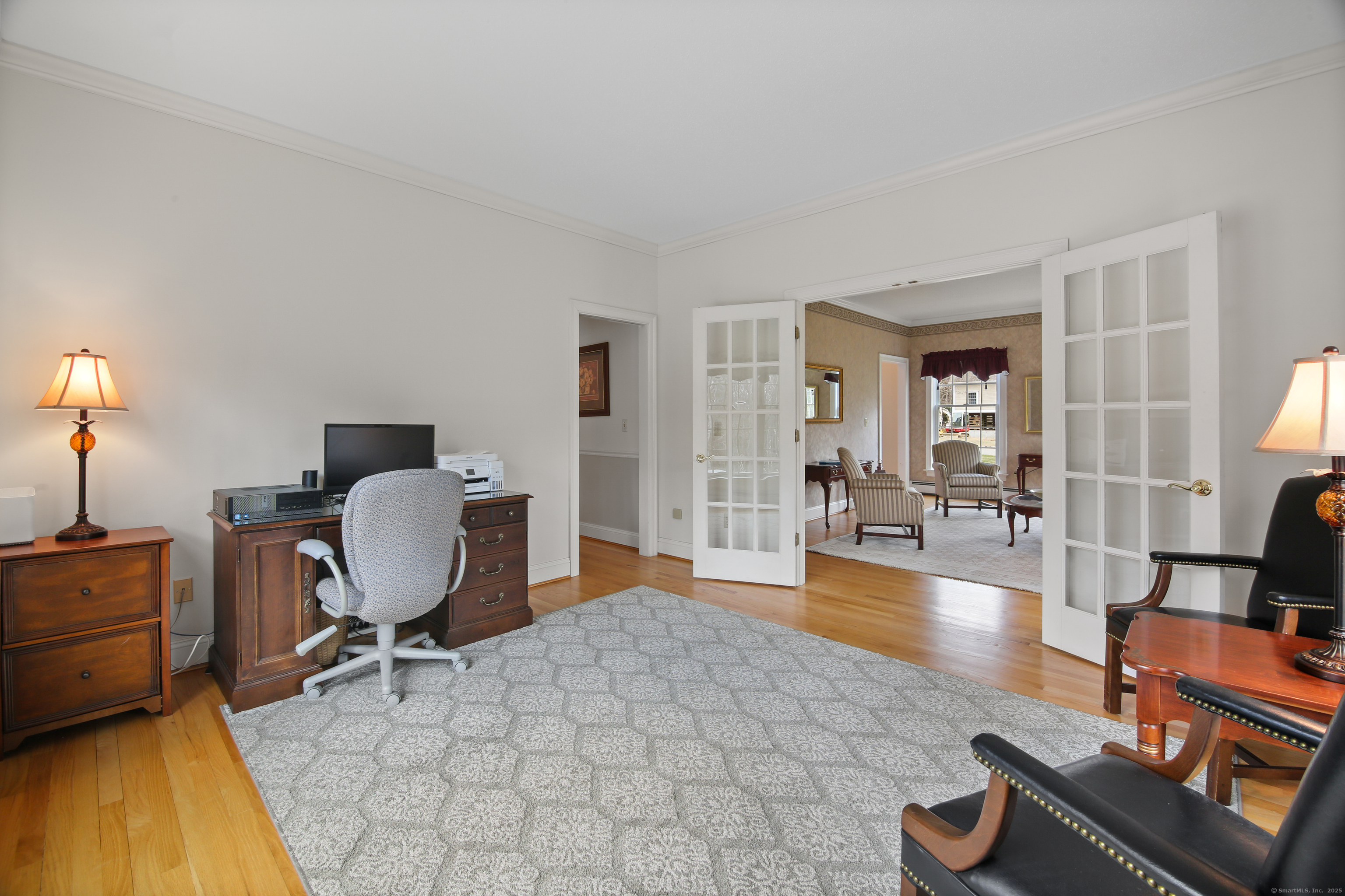 22 Cortland Drive, Tolland, Connecticut image 15