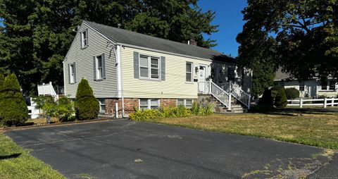 439 Henry Avenue Extension Stratford CT 06614
