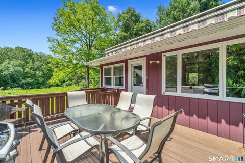 Tiny photo for 25 Obtuse Hill Road, Brookfield, CT 06804 (MLS # 24194498)