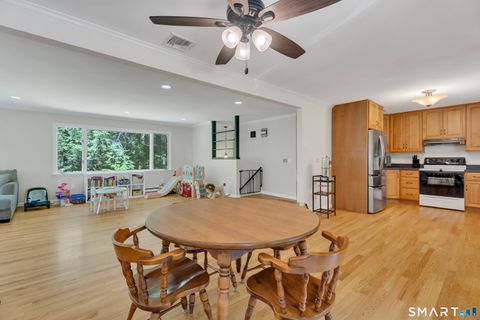 Tiny photo for 25 Obtuse Hill Road, Brookfield, CT 06804 (MLS # 24194498)