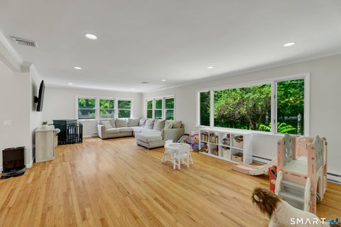 Tiny photo for 25 Obtuse Hill Road, Brookfield, CT 06804 (MLS # 24194498)
