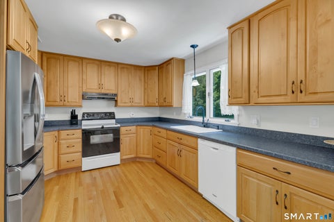 Tiny photo for 25 Obtuse Hill Road, Brookfield, CT 06804 (MLS # 24194498)