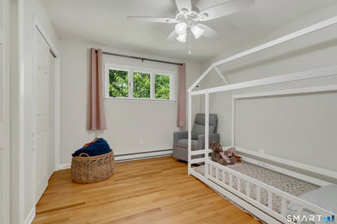 Tiny photo for 25 Obtuse Hill Road, Brookfield, CT 06804 (MLS # 24194498)